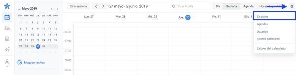 Academy Guia Anadir Servicios 2